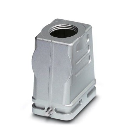 HC-B6-TFL-70/O1STM25G-EMV - HC-B 6-TFL-70/O1STM25G-EMV 1642289 PHOENIX CONTACT EMC housing