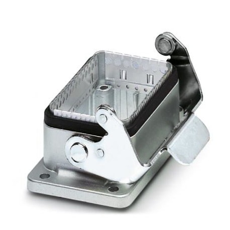 HC-B6-AML-EMV - HC-B 6-AML-EMV 1642344 PHOENIX CONTACT EMC housing