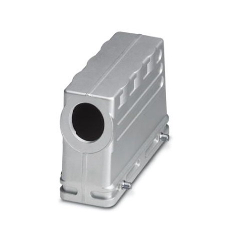 HC-B 24-TFQ-76/O1STM40S-EMV - HC-B 24-TFQ-76/O1STM40S-EMV 1642836 PHOENIX CONTACT EMC housing