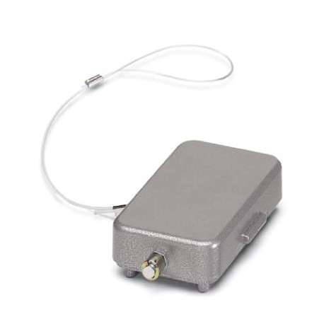 HC-B 10-SD-FLU/FS-AL - HC-B 10-SD-FLU/FS-AL 1644562 PHOENIX CONTACT Protective covers