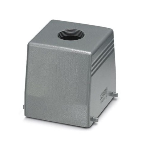 HC-B 32-TFQ-80/O1STM32G - HC-B 32-TFQ-80/O1STM32G 1645383 PHOENIX CONTACT Housing