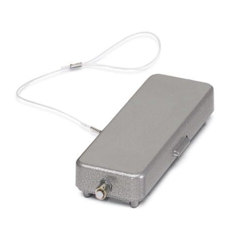 HC-B 24-SD-FLU/FS-AL - HC-B 24-SD-FLU/FS-AL 1644601 PHOENIX CONTACT Protective covers