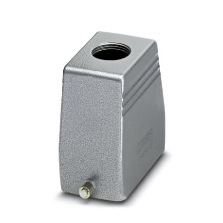 HC-B 10-TFL-72/O1STM32G - HC-B 10-TFL-72/O1STM32G 1644986 PHOENIX CONTACT Housing