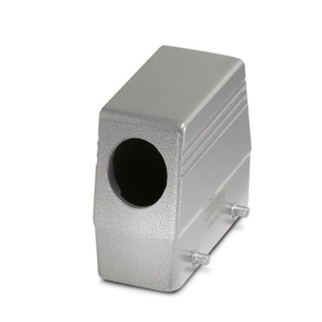 HC-B 16-TFQ-76/O1STM25S - HC-B 16-TFQ-76/O1STM25S 1645066 PHOENIX CONTACT Housing