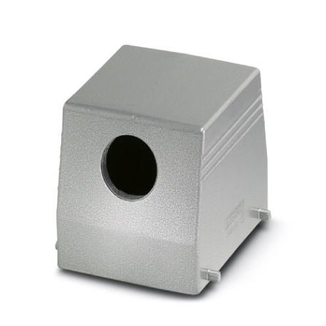 HC-B 32-TFQ-80/O1STM32S - HC-B 32-TFQ-80/O1STM32S 1645150 PHOENIX CONTACT Housing