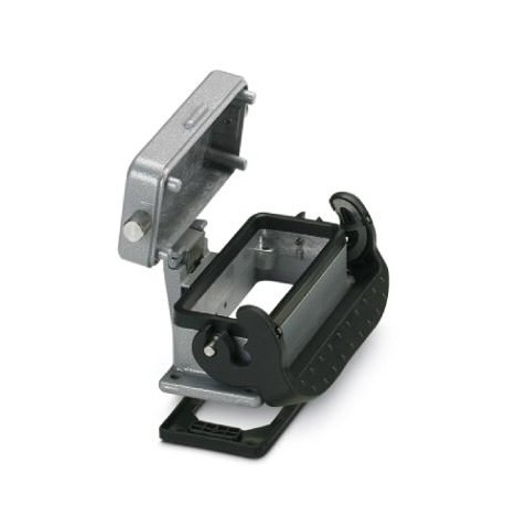 HC-B 16-AMLD-AL - HC-B 16-AMLD-AL 1645480 PHOENIX CONTACT Housing