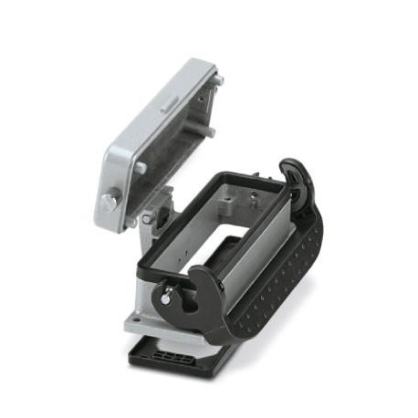 HC-B 24-AMLD-AL - HC-B 24-AMLD-AL 1645493 PHOENIX CONTACT Housing