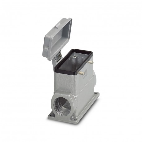 HC-B 24-SFQD-84/O1M32 - HC-B 24-SFQD-84/O1M32 1645736 PHOENIX CONTACT Housing