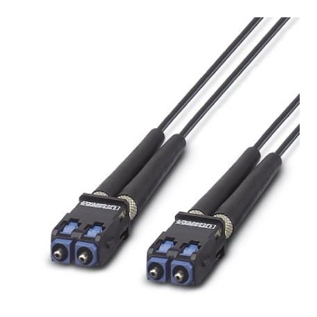 VS-PC-2XPOF-980-SCRJ/SCRJ-2 - VS-PC-2XPOF-980-SCRJ/SCRJ-2 1645741 PHOENIX CONTACT FO connecting cable