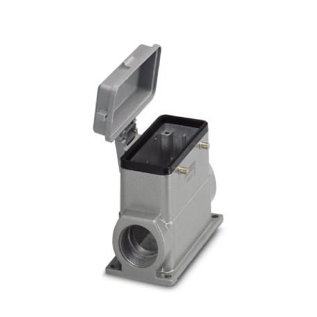 HC-B 24-SFQD-84/O2M32 - HC-B 24-SFQD-84/O2M32 1645749 PHOENIX CONTACT Housing