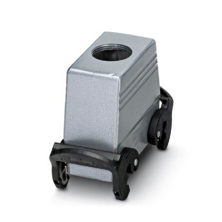 HC-B 16-TMQ-76/O1STM25S - HC-B 16-TMQ-76/O1STM25S 1647161 PHOENIX CONTACT Housing