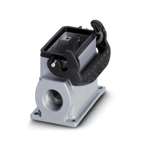 HC-B 10-SML-52/O2M20 - HC-B 10-SML-52/O2M20 1646272 PHOENIX CONTACT Housing