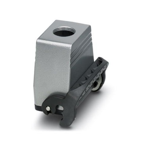 HC-B6-KML-73/O1STM20 - HC-B 6-KML-73/O1STM20 1646997 PHOENIX CONTACT Housing