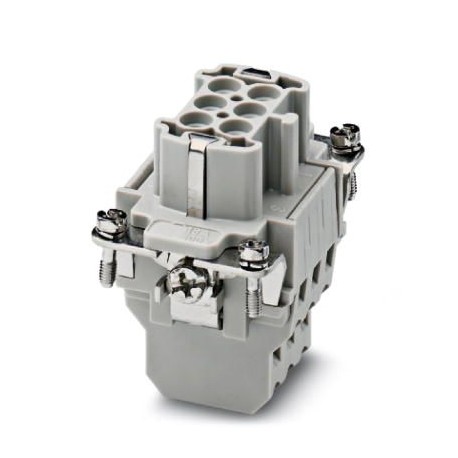 HC-B6-EBUZZ - HC-B 6-EBUZZ 1647365 PHOENIX CONTACT Contact insert