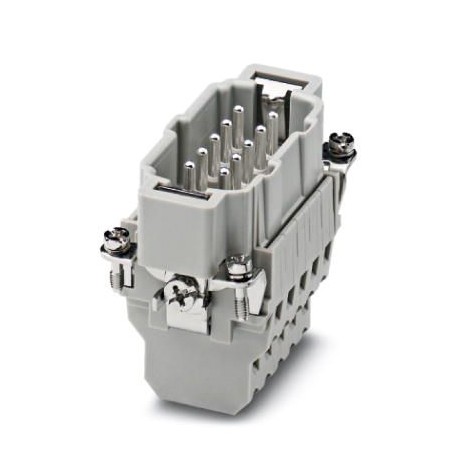 HC-B 10-ESTZZ - HC-B 10-ESTZZ 1647378 PHOENIX CONTACT Contact insert