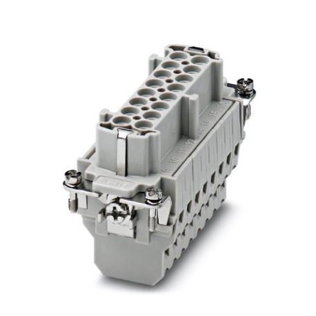 HC-B 16-EBUZZ - HC-B 16-EBUZZ 1647404 PHOENIX CONTACT Contact insert