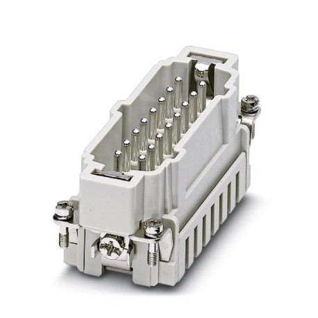 HC-B 16-ESTZ-32 - HC-B 16-ESTZ-32 1647433 PHOENIX CONTACT Contact insert