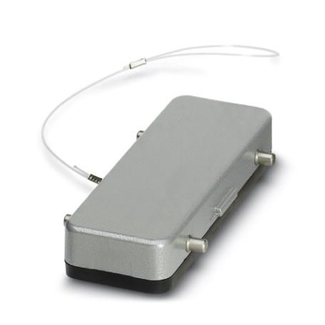 HC-B 24-SD-FQT/FS-AL - HC-B 24-SD-FQT/FS-AL 1647776 PHOENIX CONTACT Protective covers