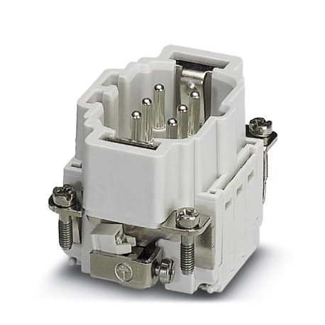 HC-B6-I-DT-M - HC-B 6-I-DT-M 1648131 PHOENIX CONTACT Contact insert