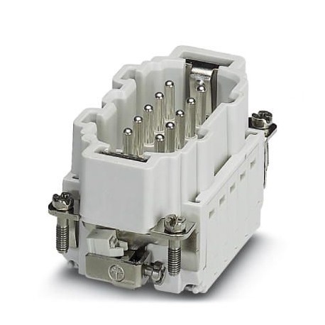 HC-B 10-I-DT-M - HC-B 10-I-DT-M 1648199 PHOENIX CONTACT Contact insert