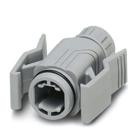 VS-08-T-H-RJ45/IP67 - VS-08-T-H-RJ45/IP67 1652732 PHOENIX CONTACT RJ45 sleeve housings