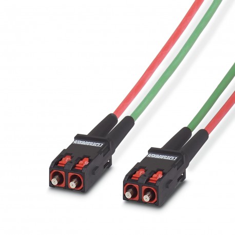 VS-PC-2XHCS-200-SCRJ/SCRJ-1 - VS-PC-2XHCS-200-SCRJ/SCRJ-1 1654934 PHOENIX CONTACT FO connecting cable