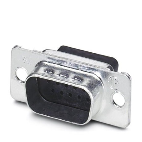 VS-09-ST-DSUB-HD-CD-B - VS-09-ST-DSUB-HD-CD-B 1655137 PHOENIX CONTACT D-SUB contact support