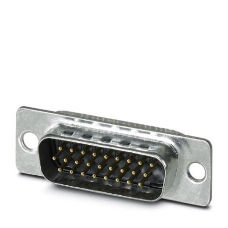 VS-15-ST-DSUB-HD-EG - VS-15-ST-DSUB-HD-EG 1655179 PHOENIX CONTACT D-SUB contact insert
