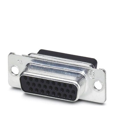 VS-15-BU-DSUB-HD-CD-B - VS-15-BU-DSUB-HD-CD-B 1655182 PHOENIX CONTACT D-SUB contact support