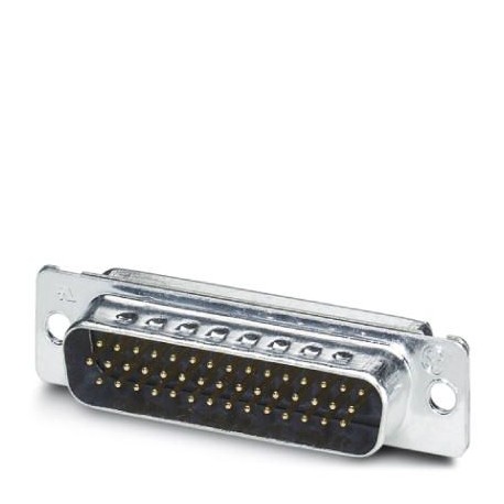 VS-25-ST-DSUB-HD-EG - VS-25-ST-DSUB-HD-EG 1655234 PHOENIX CONTACT D-SUB contact insert