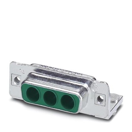 VS-15-BU-DSUB-3P-LH - VS-15-BU-DSUB-3P-LH 1655328 PHOENIX CONTACT D-SUB contact support