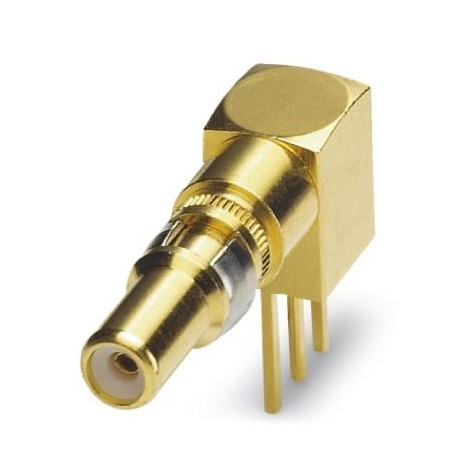 VS-BU-KX-75-LP - VS-BU-KX-75-LP 1655632 PHOENIX CONTACT D-SUB coaxial contact