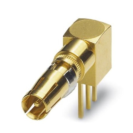 VS-ST-KX-75-LP - VS-ST-KX-75-LP 1655645 PHOENIX CONTACT D-SUB coaxial contact