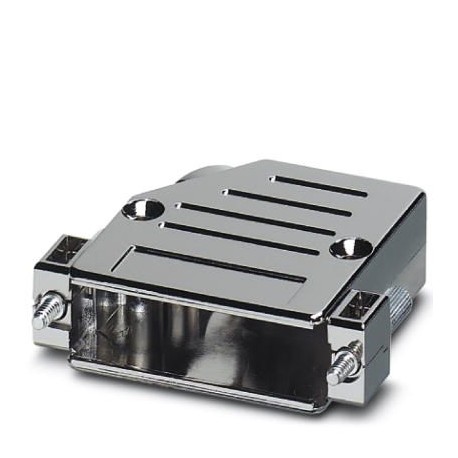 VS-25-T-20-1-S-A - VS-25-T-20-1-S-A 1655700 PHOENIX CONTACT D-SUB sleeve housings