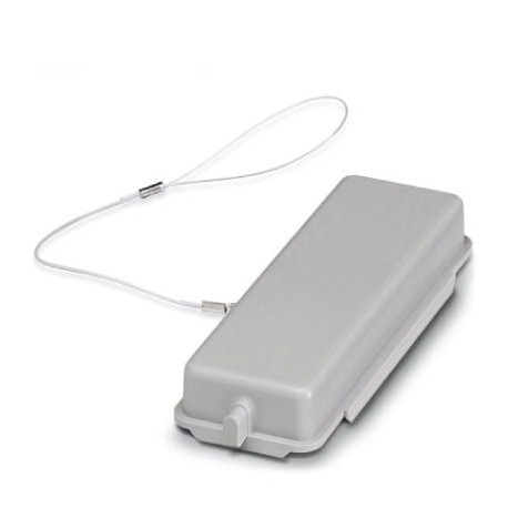 HC-B 24-SD-FL/FS - HC-B 24-SD-FL/FS 1660148 PHOENIX CONTACT Protective covers