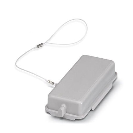 HC-B 16-SD-FL/FS - HC-B 16-SD-FL/FS 1660151 PHOENIX CONTACT Protective covers