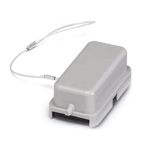 HC-D 15-SD-FL/FS - HC-D 15-SD-FL/FS 1660164 PHOENIX CONTACT Protective covers
