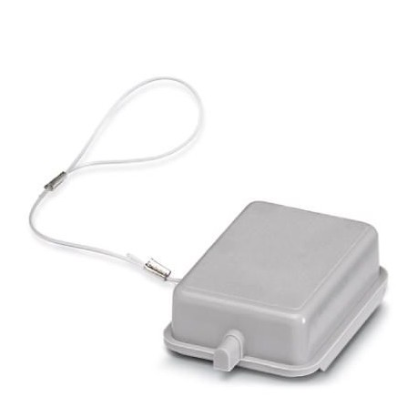 HC-B6-SD-FL/FS - HC-B 6-SD-FL/FS 1660180 PHOENIX CONTACT Protective covers