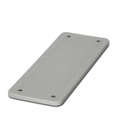 HC-B 24-AP-GY - HC-B 24-AP-GY 1660397 PHOENIX CONTACT Cover plate