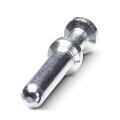 CK4,0-ED-2,50ST AG - CK4,0-ED-2,50ST AG 1663242 PHOENIX CONTACT Crimp contact