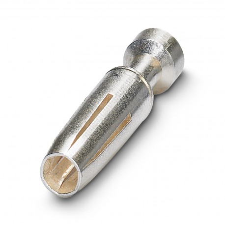 CK2,5-ED-0,75BU AG - CK2,5-ED-0,75BU AG 1663653 PHOENIX CONTACT Crimp contact