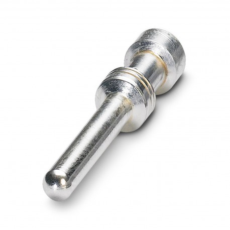 CK2,5-ED-2,50ST-S AG - CK2,5-ED-2,50ST-S AG 1663873 PHOENIX CONTACT Crimp contact