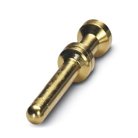 CK2,5-ED-1,50ST AU - CK2,5-ED-1,50ST AU 1674778 PHOENIX CONTACT Crimp contact