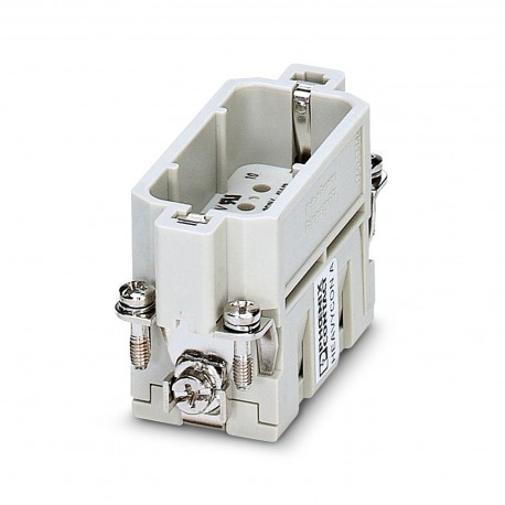 HC-A 10-ESTC - HC-A 10-ESTC 1676996 PHOENIX CONTACT Contact insert