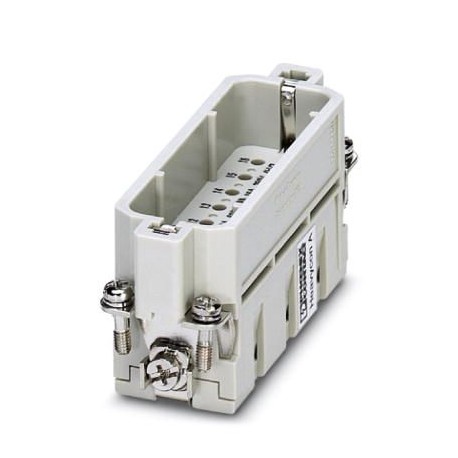 HC-A 16-ESTC - HC-A 16-ESTC 1677034 PHOENIX CONTACT Contact insert