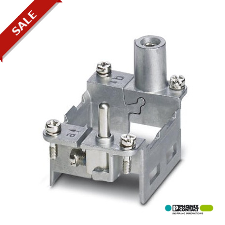 HC-M-MHR-A2-N - HC-M-MHR-A2-N 1679281 PHOENIX CONTACT HEAVYCON hinged retaining frame, for HC-B 6 supporting base element, f..