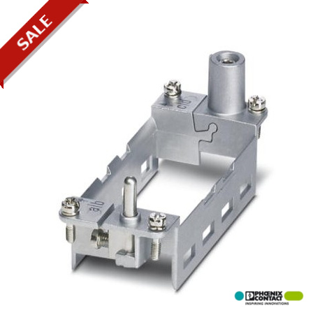 HC-M-MHR-A4-N - HC-M-MHR-A4-N 1679304 PHOENIX CONTACT HEAVYCON hinged retaining frame, for HC-B 16 supporting base element, ..