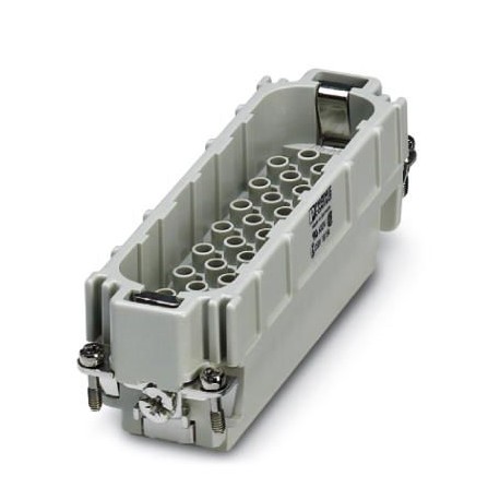 HC-D 64-ESTC-R - HC-D 64-ESTC-R 1679498 PHOENIX CONTACT Contact insert