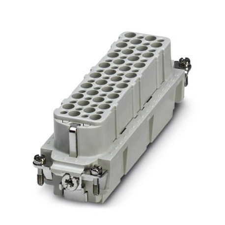 HC-D 64-EBUC-R - HC-D 64-EBUC-R 1679546 PHOENIX CONTACT Contact insert