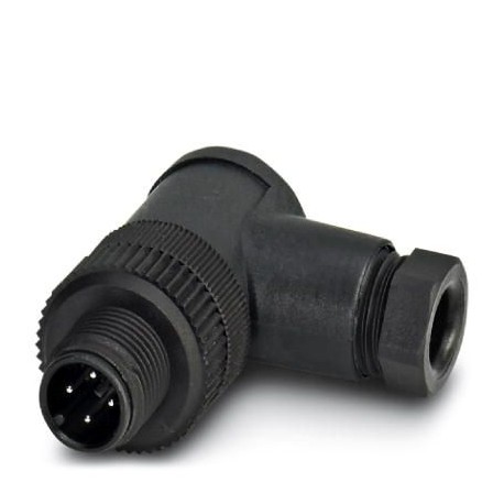SACC-M12MR-4CON-PG7 - SACC-M12MR-4CON-PG7 1681091 PHOENIX CONTACT Connector